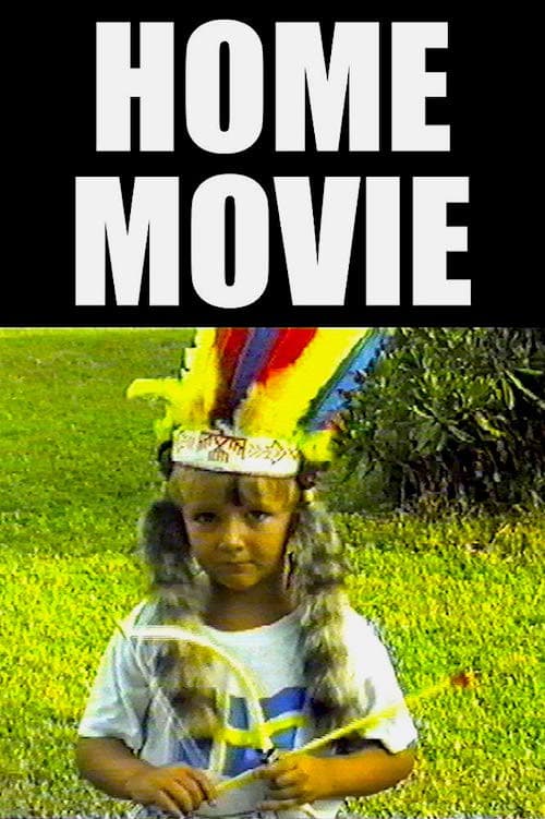 Home Movie poster