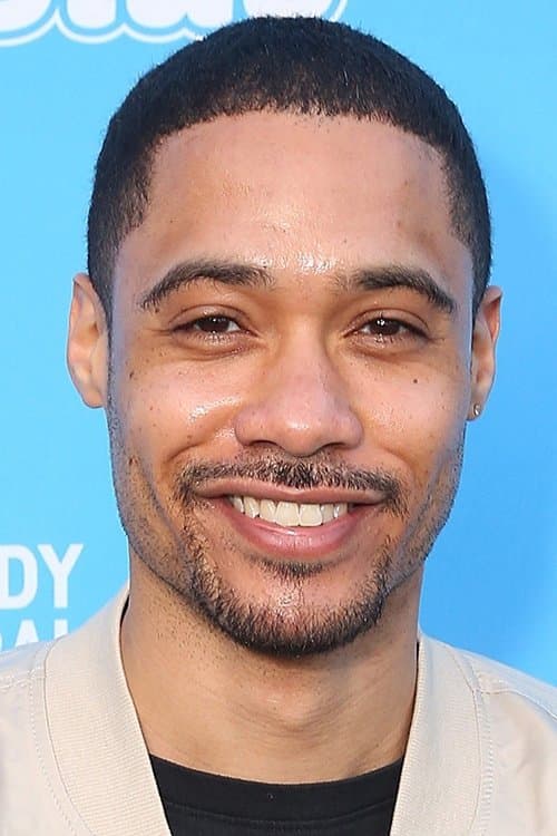 Langston Kerman profile photo