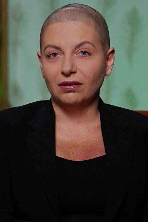 Margarita Simonyan profile photo