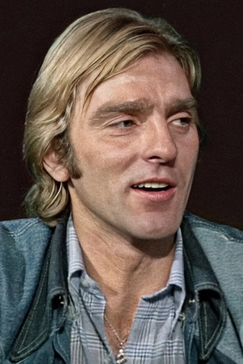 Michel Jacot profile photo