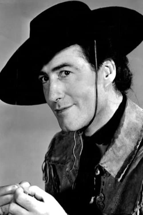 George Houston profile photo