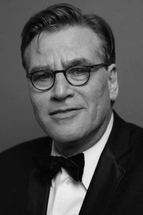 Aaron Sorkin profile photo