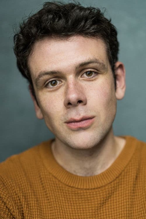 Tómas Howser Harðarson profile photo