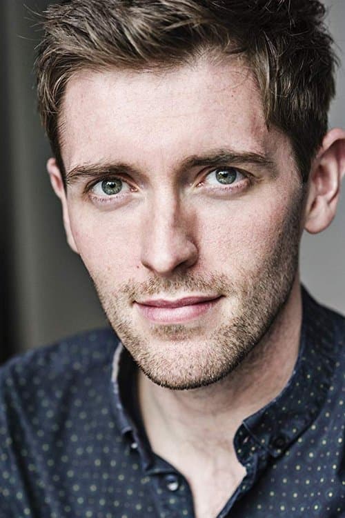 Anthony Delaney profile photo