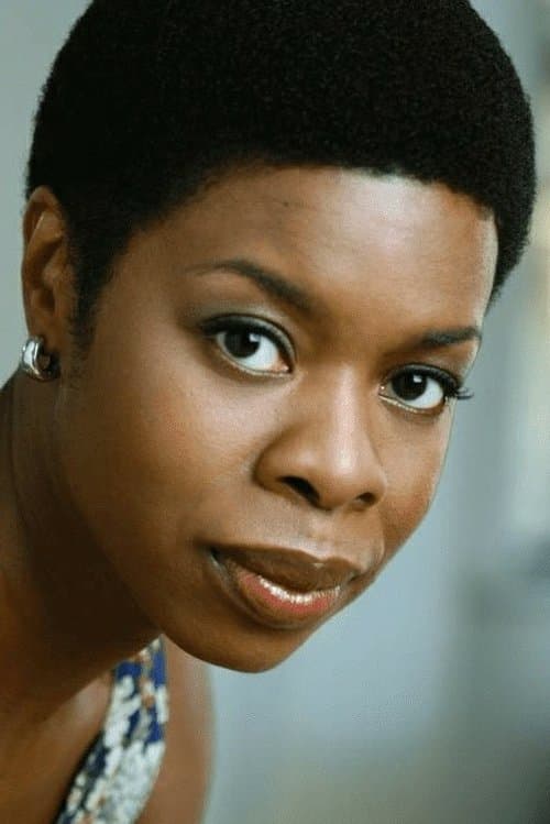 Roslyn Ruff profile photo