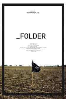 Folder poster