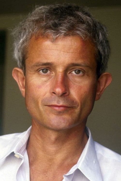 Guy Hocquenghem profile photo