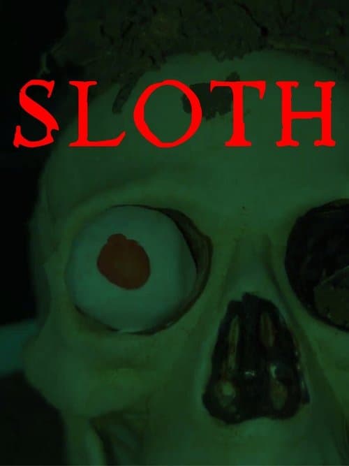 Sloth poster