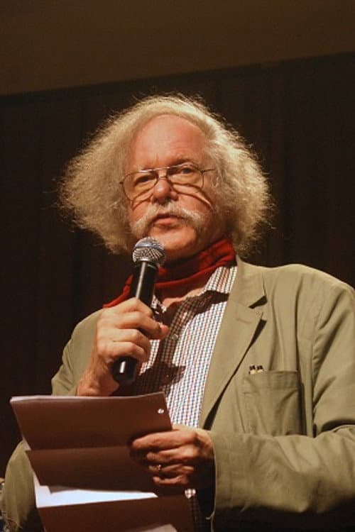 Ed Sanders profile photo