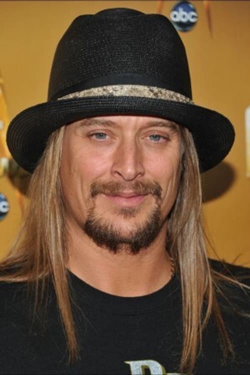 Kid Rock profile photo