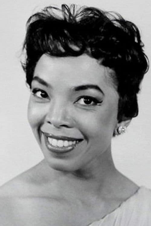 Olga James profile photo