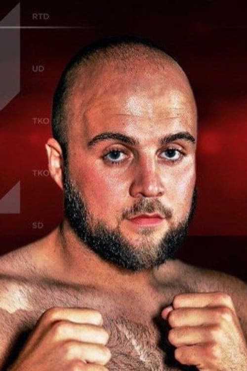 Nathan Gorman profile photo