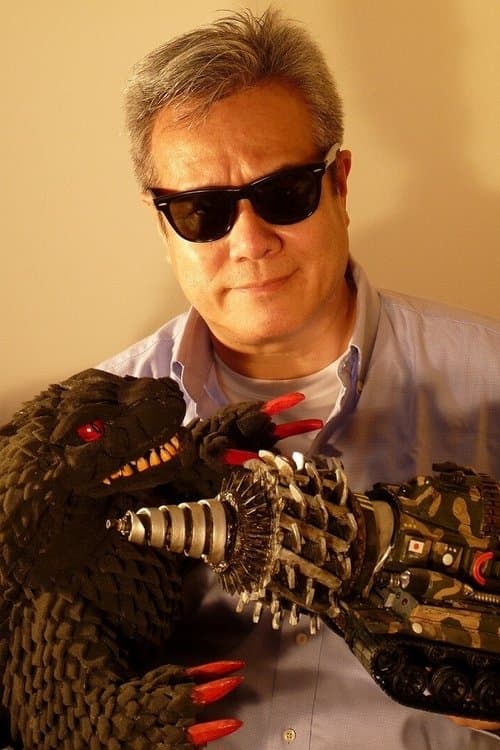 Shinpei Hayashiya profile photo