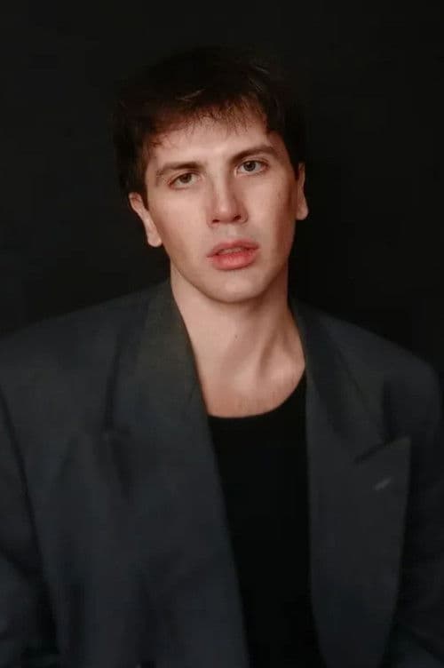 Adam Walkiewicz profile photo