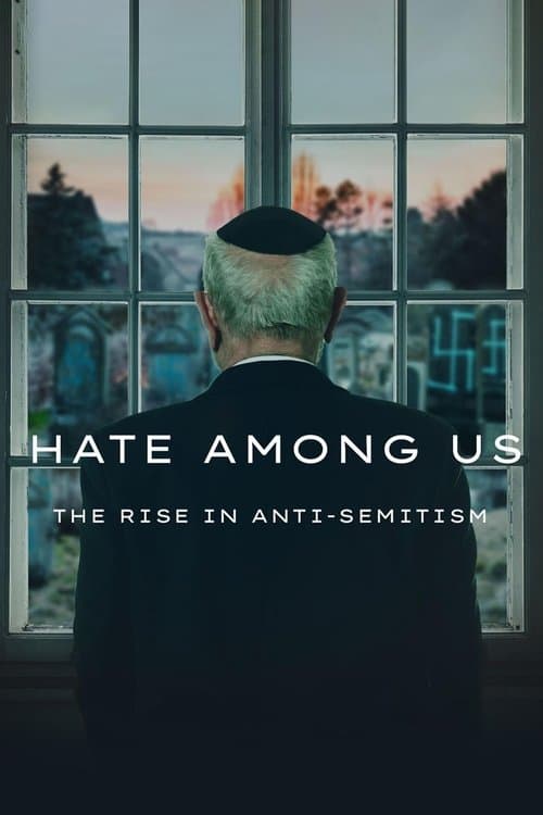 Hate Among Us poster