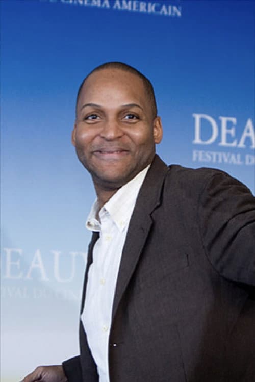 Gregory Wilson profile photo