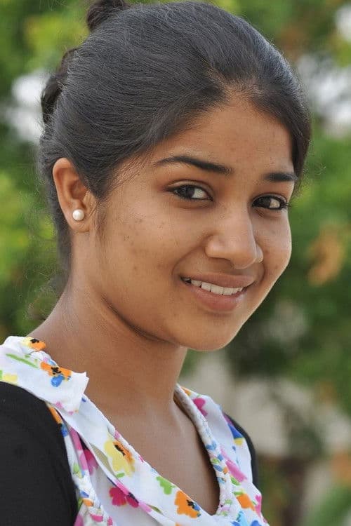 Tejasvy Jayakumar profile photo