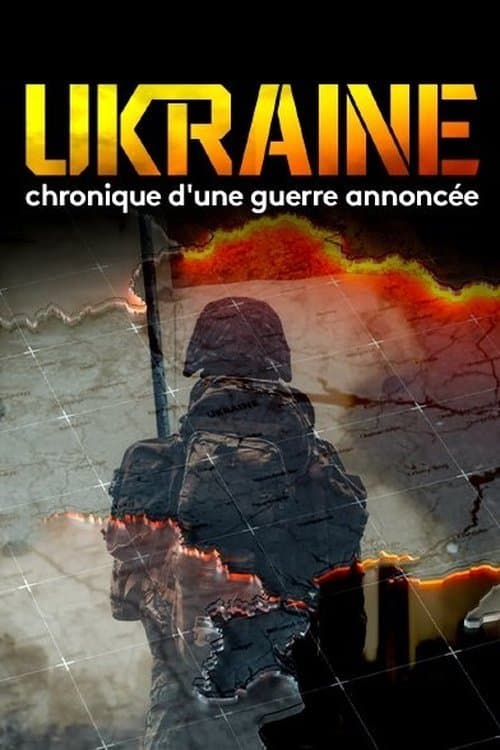 Euromaidan - Chronik eines angekündigten Krieges poster