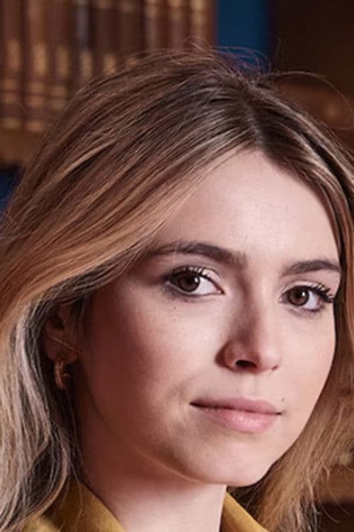 Anna Cramling profile photo