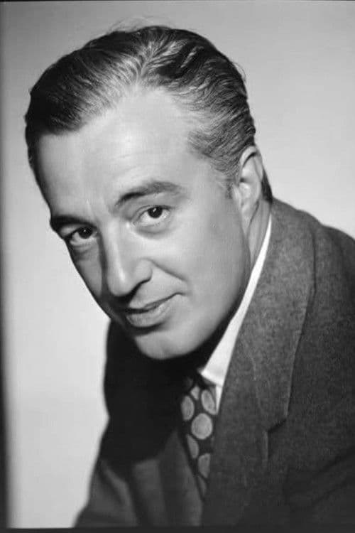 Vittorio De Sica profile photo