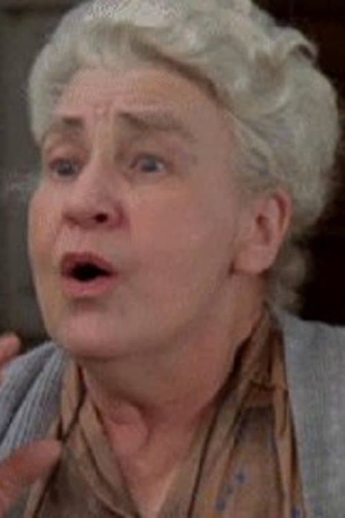 Beth Amos profile photo