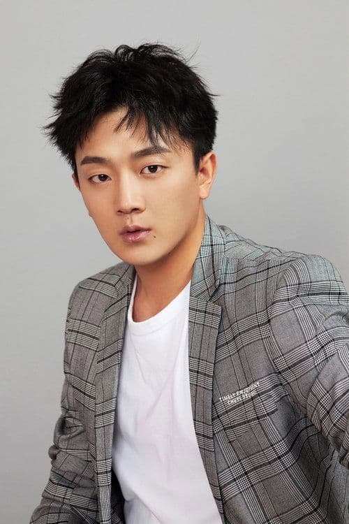 Sun Yiyang profile photo