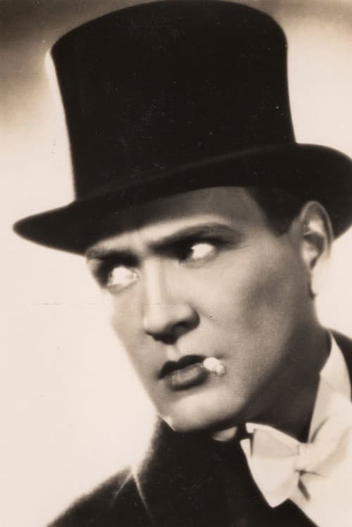 Hans Rehmann profile photo