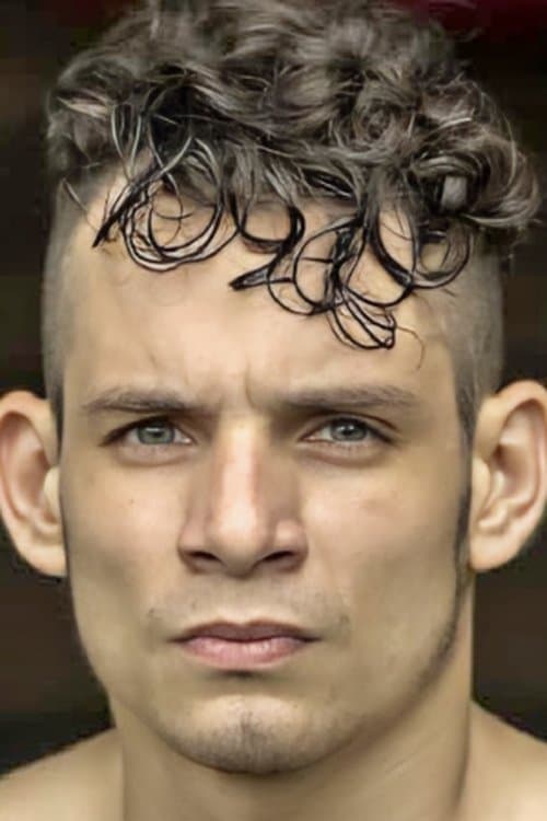 Joshua Ocampo profile photo