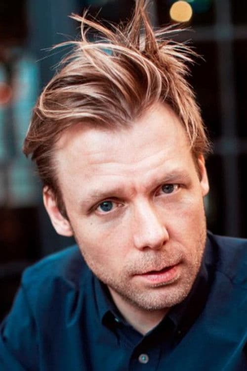 Mikael Wulff profile photo