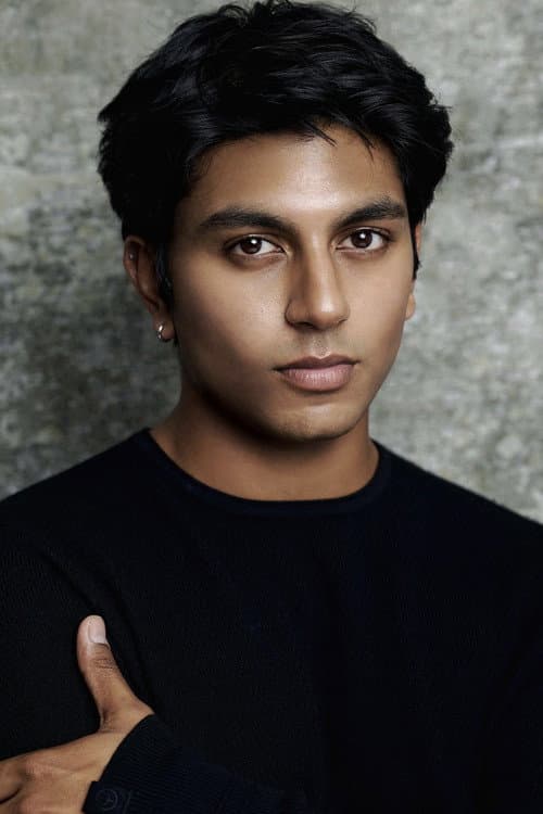 Aaron Ratnayeke profile photo