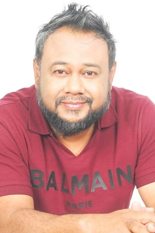 Ali zulfikar Zahedi profile photo