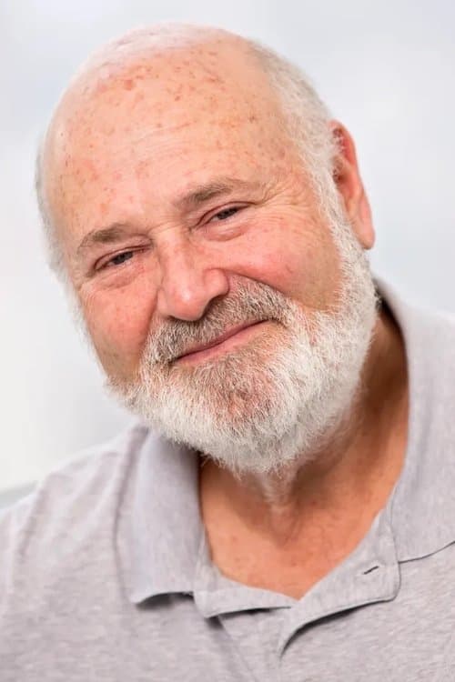 Rob Reiner profile photo
