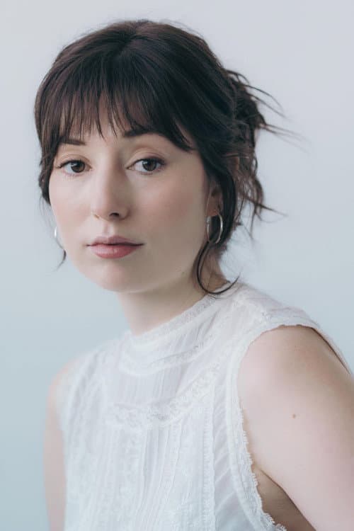 Megan Douglas profile photo