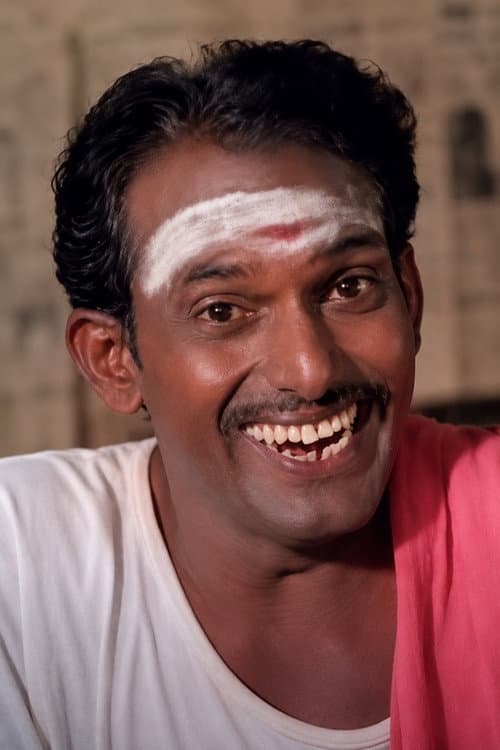 Kallapetti Singaram profile photo