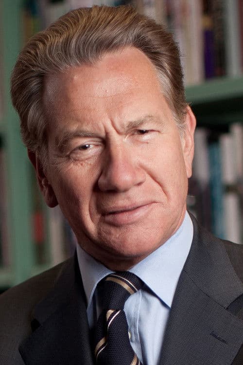 Michael Portillo profile photo