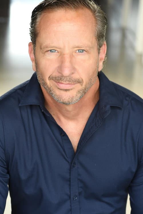 Sean B. Garick profile photo