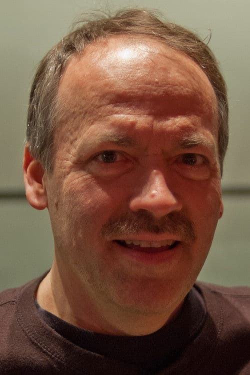 Will Shortz profile photo