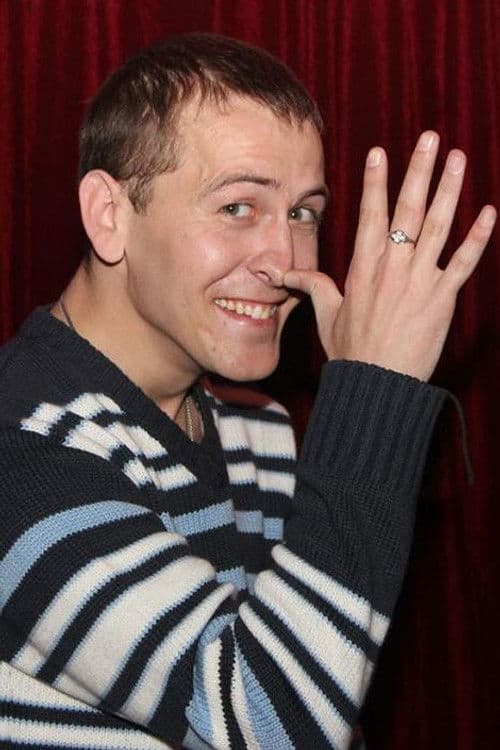 Oleg Esenin profile photo