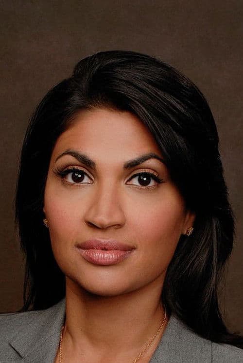 Vinita Nair profile photo