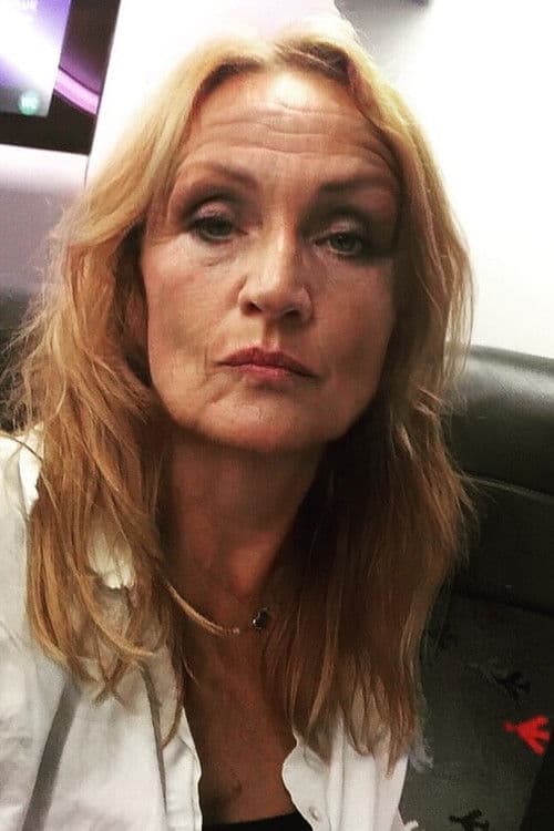 Elena Novikova profile photo