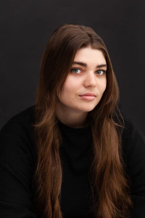 Ginger Le Pêcheur profile photo