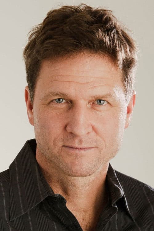 Daniel Marcoux profile photo