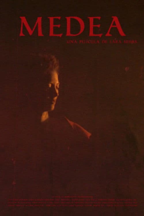 Medea poster