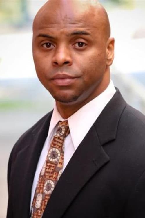 Roderick McCarthy profile photo