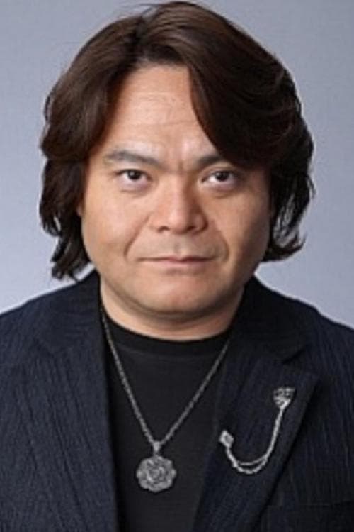 Kiyoyuki Yanada profile photo