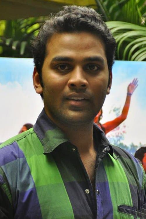 Mithun Maheshwaran profile photo