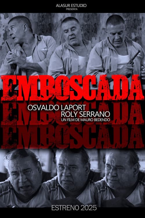 La Emboscada