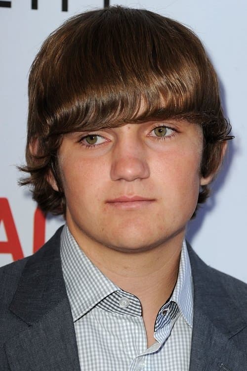 Hunter McCracken profile photo