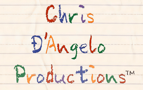 Chris D'Angelo Productions