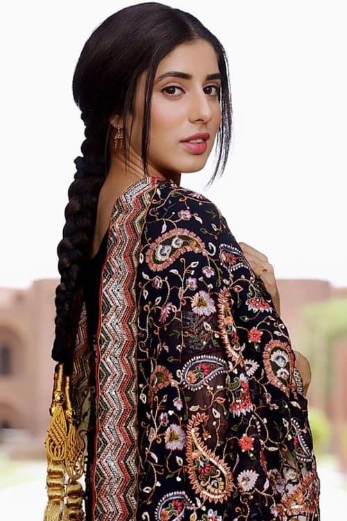 Jasmin Bajwa profile photo